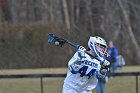 MLax vs Lasell  Men’s Lacrosse opened their 2024 season with a scrimmage against Lasell University. : MLax, lacrosse